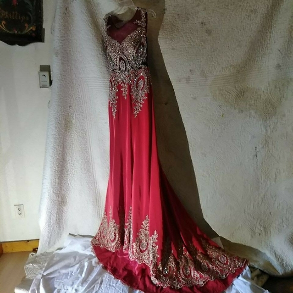 Party dress prize negotiable - Picture 5 of 11